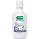 Bild: GUM ORTHO Mundspülung